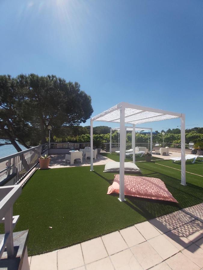 Villaggio Turistico Dei Tigli Padenghe sul Garda Εξωτερικό φωτογραφία