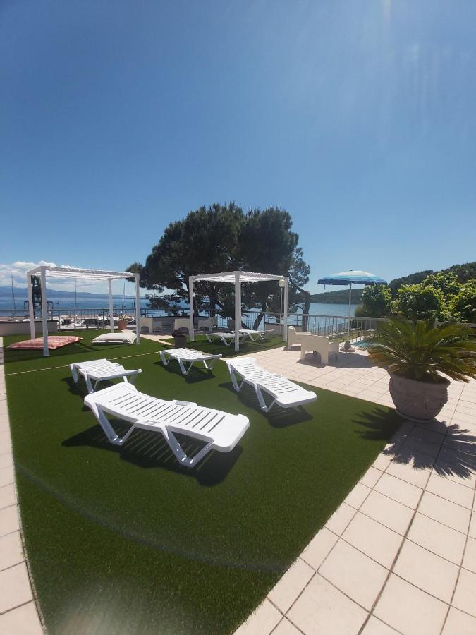 Villaggio Turistico Dei Tigli Padenghe sul Garda Εξωτερικό φωτογραφία