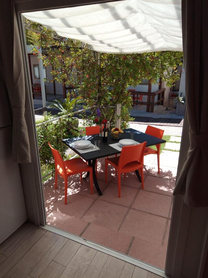 Villaggio Turistico Dei Tigli Padenghe sul Garda Δωμάτιο φωτογραφία