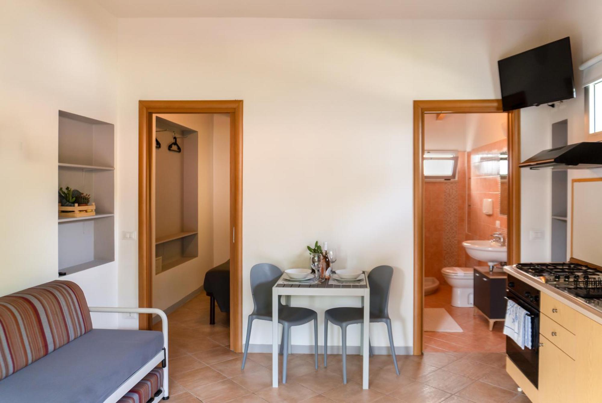 Villaggio Turistico Dei Tigli Padenghe sul Garda Εξωτερικό φωτογραφία