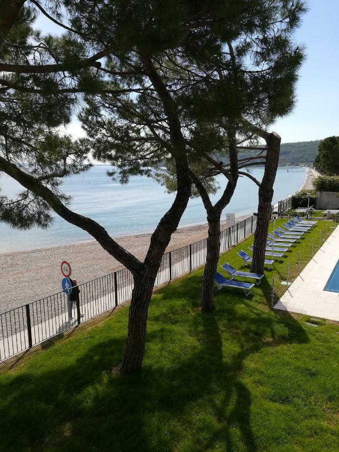 Villaggio Turistico Dei Tigli Padenghe sul Garda Εξωτερικό φωτογραφία