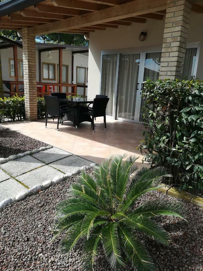 Villaggio Turistico Dei Tigli Padenghe sul Garda Εξωτερικό φωτογραφία