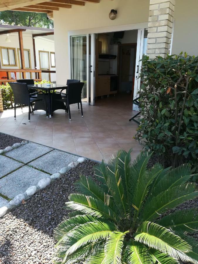Villaggio Turistico Dei Tigli Padenghe sul Garda Εξωτερικό φωτογραφία